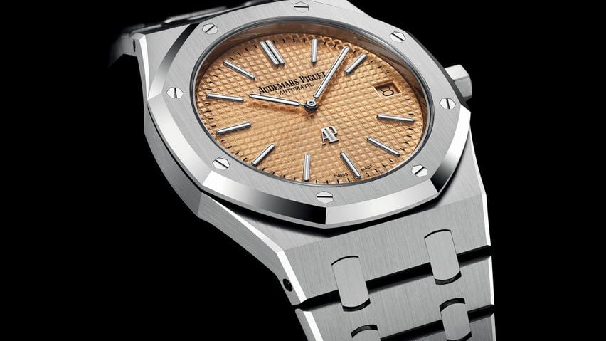 Audemars Piguet