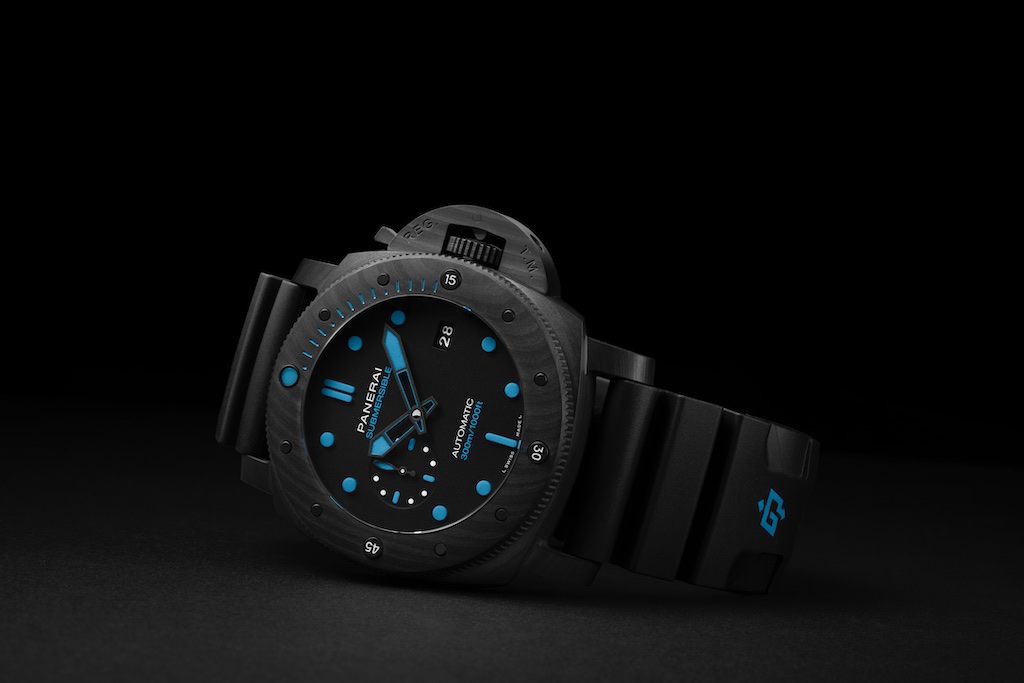 Panerai Submersible PAM01616 Panerai Submersible