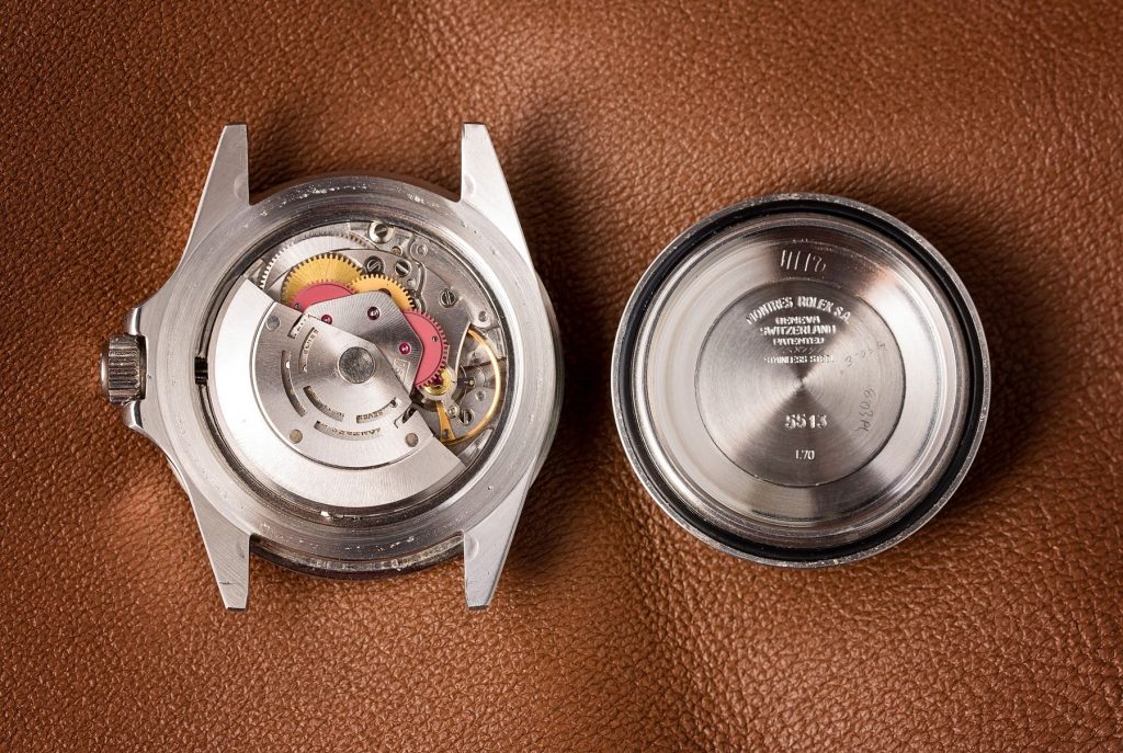 What Makes The Rolex Oyster Perpetual Movement Tick Bob's Watches