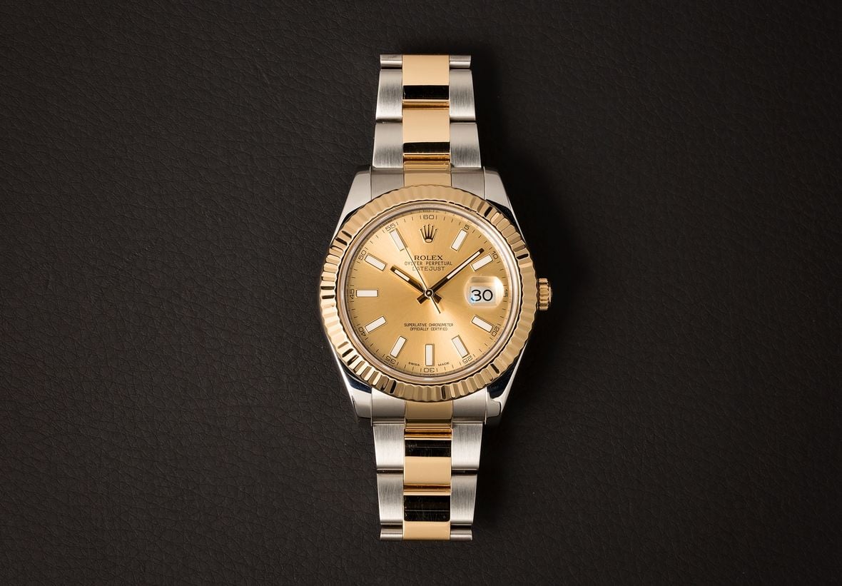 Rolex Datejust Ultimate Pricing Guide