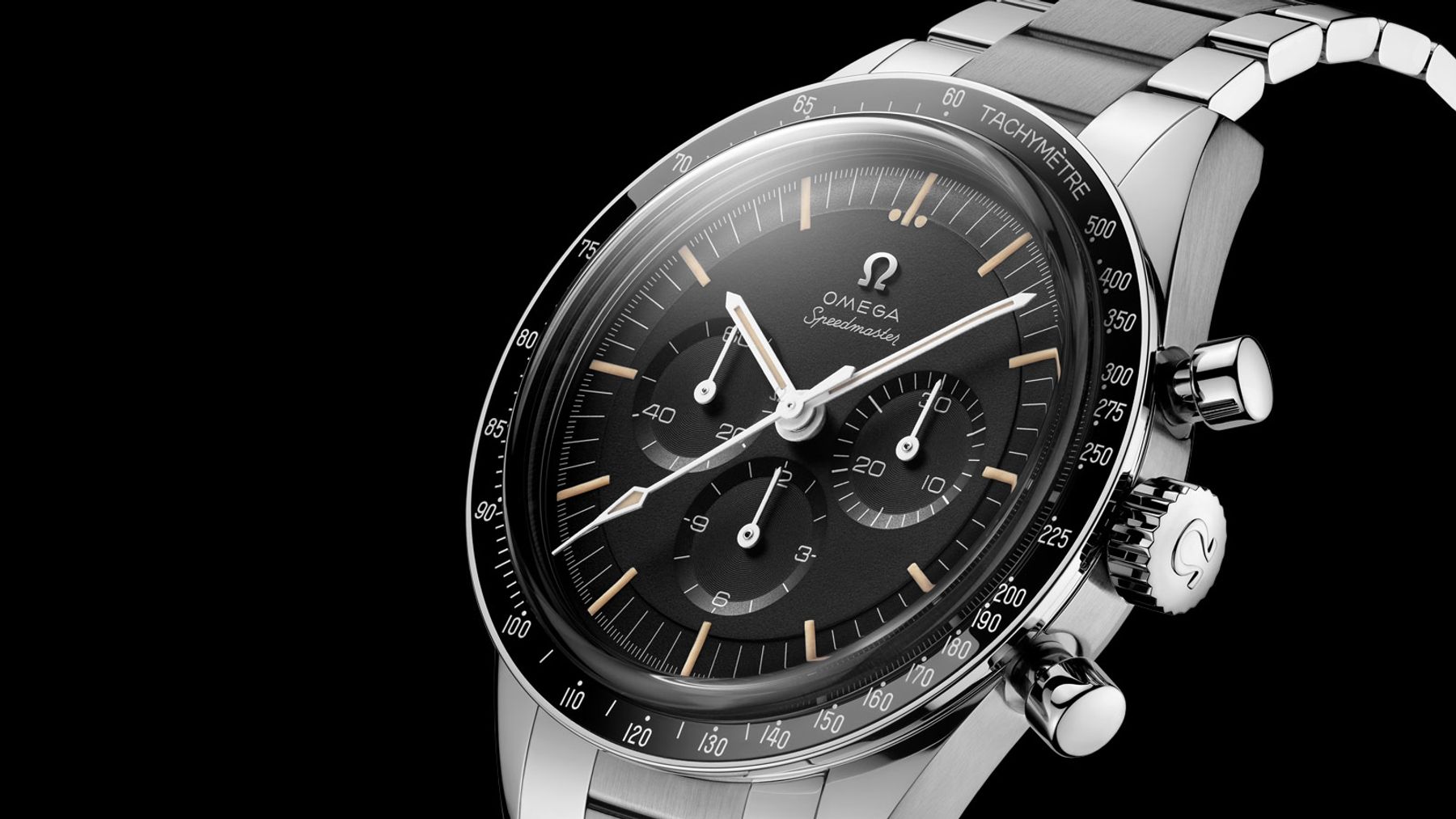 Omega Speedmaster Calibre 321