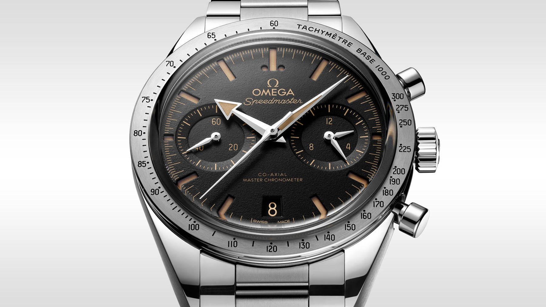 Omega Speedmaster '57