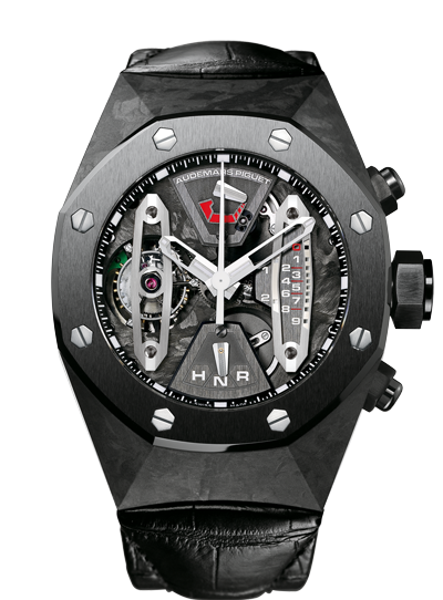 Royal Oak Concept Carbon