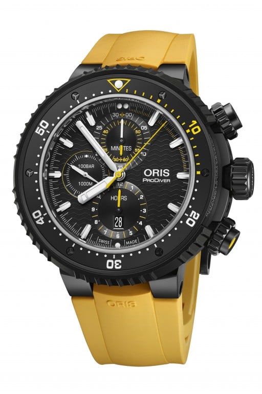 Oris ProDiver