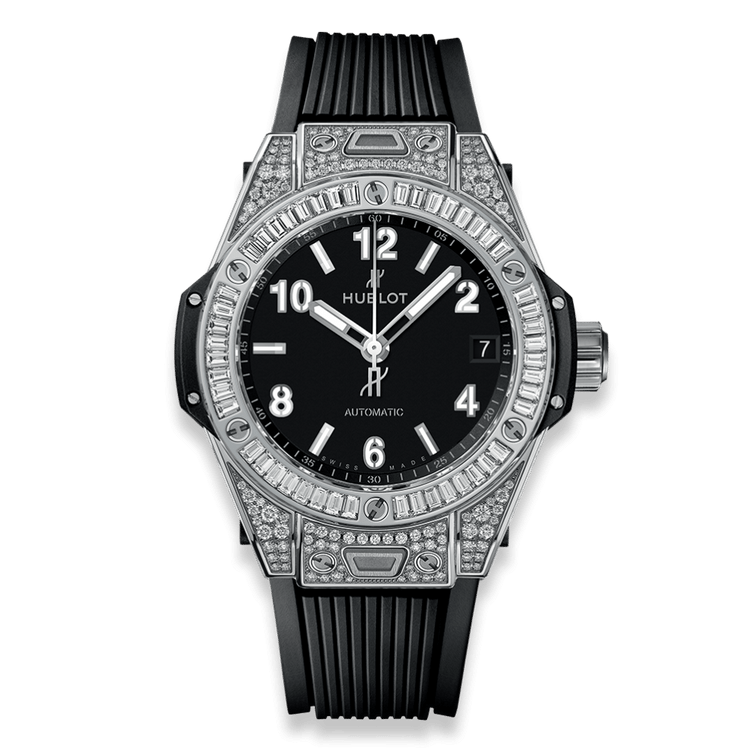 Hublot Big Bang icy watches