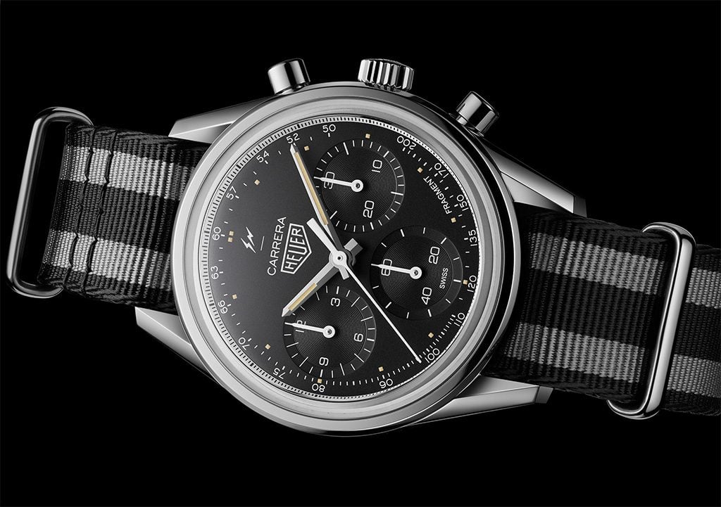 Tag Heuer Carrera