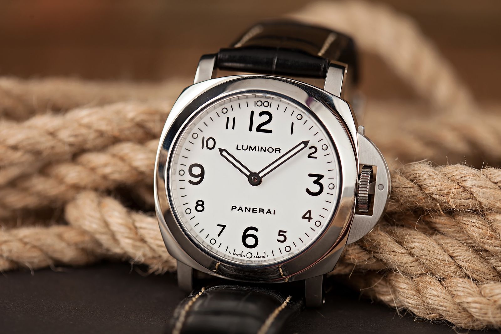 Best Everyday Watches Panerai Luminor