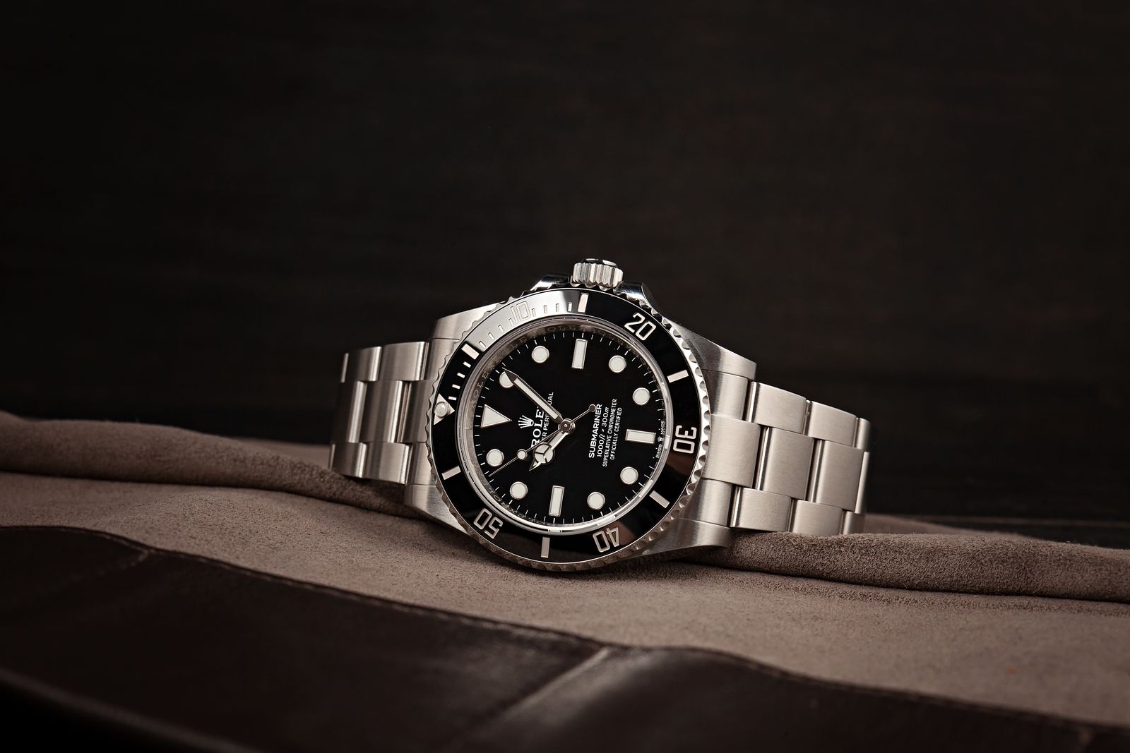 Best Everyday Watches Rolex Submariner