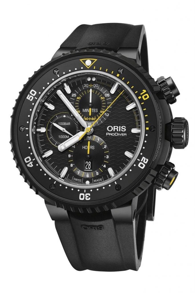 Oris ProDiver