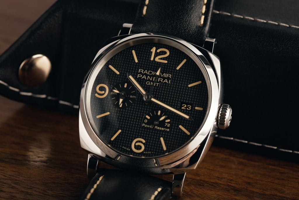 Best Luxury Watches Holiday Gift Guide