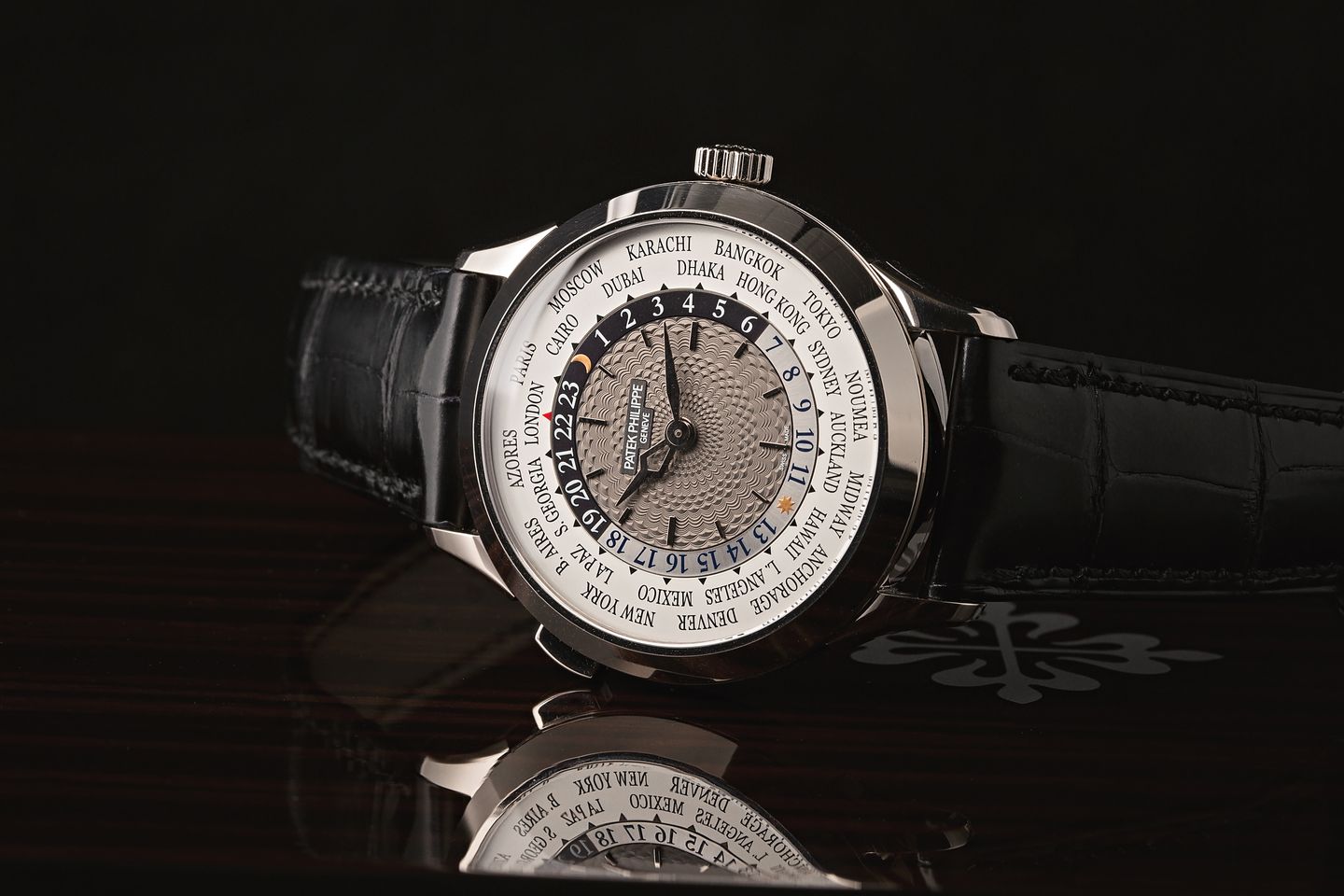 Patek Phillippe