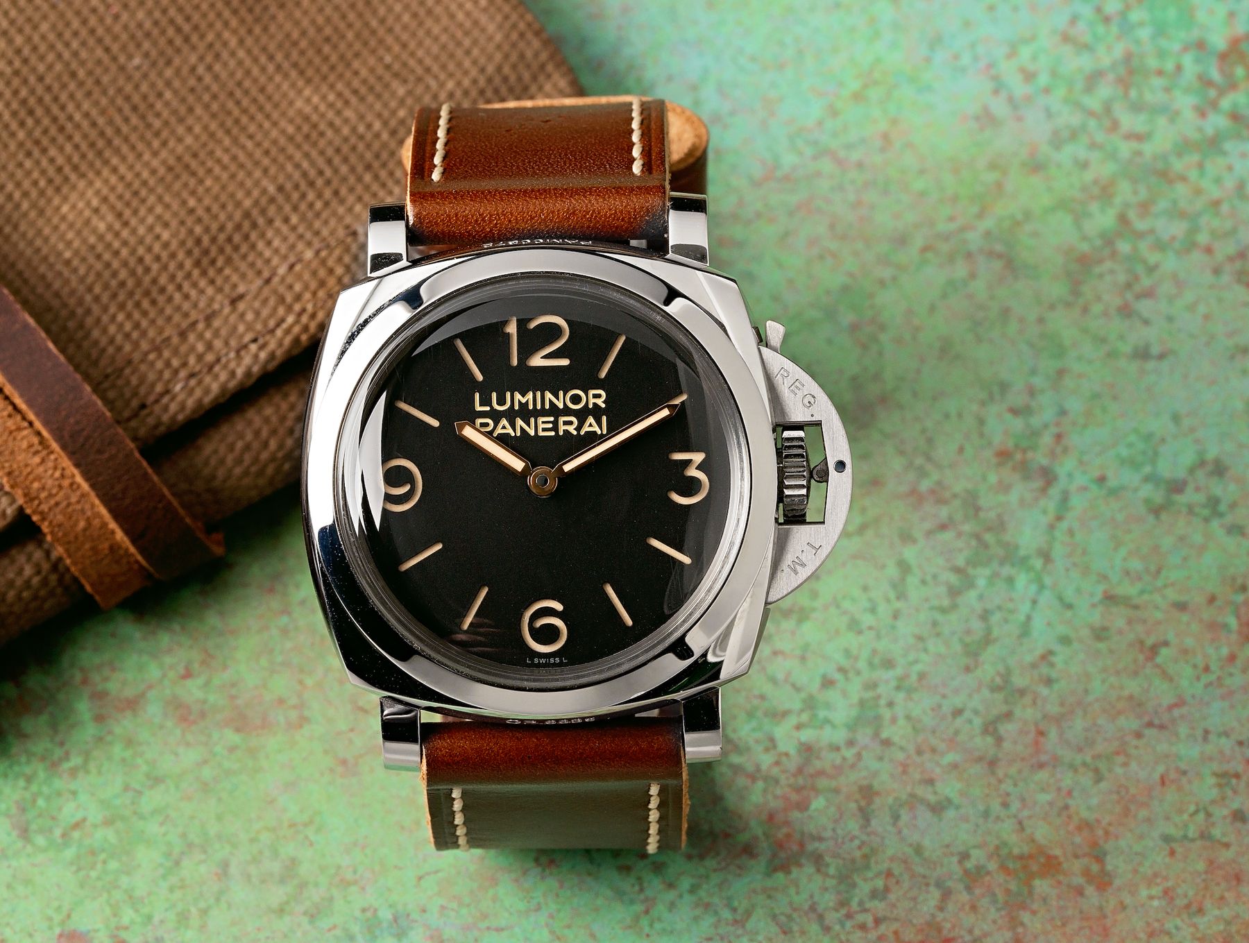 Panerai Luminor 1950 Watches