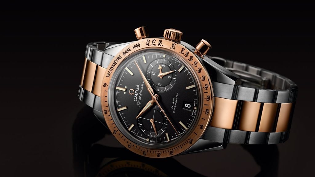 Speedmaster 57