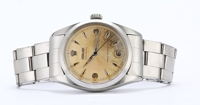 Oyster Perpetual 6298
