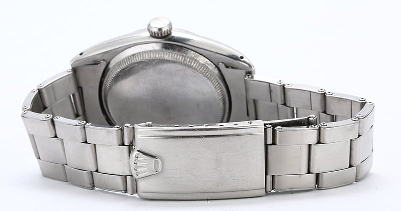 Oyster Perpetual 6298