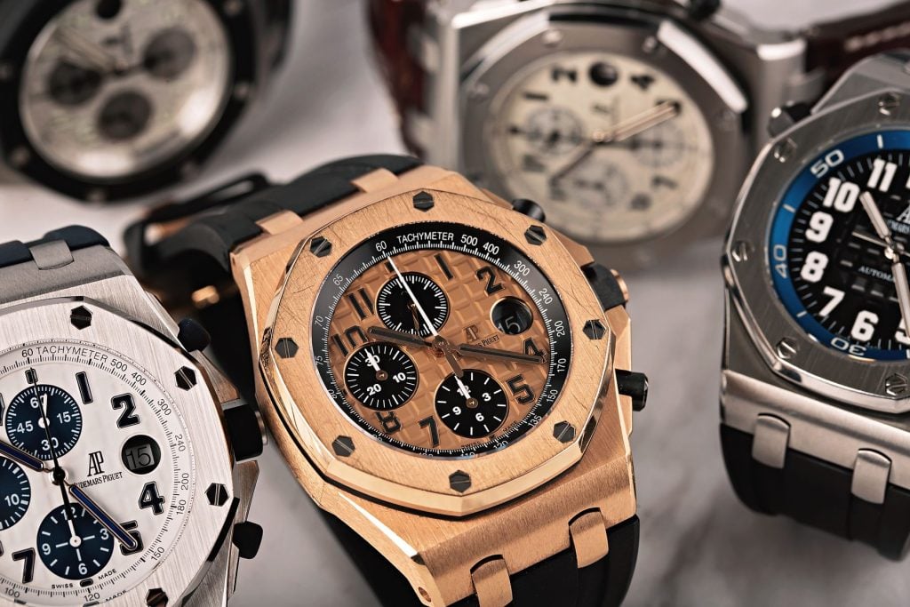 History of Audemars Piguet: The Most Innovative Watch Brand Ever?