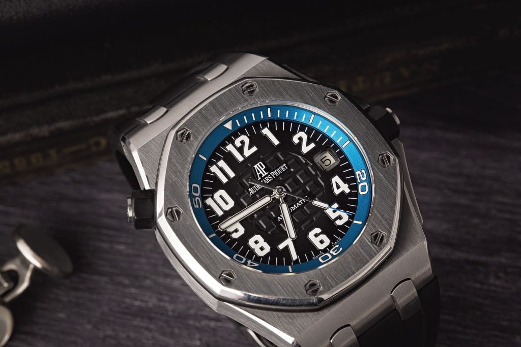 Audemars Piguet Royal Oak