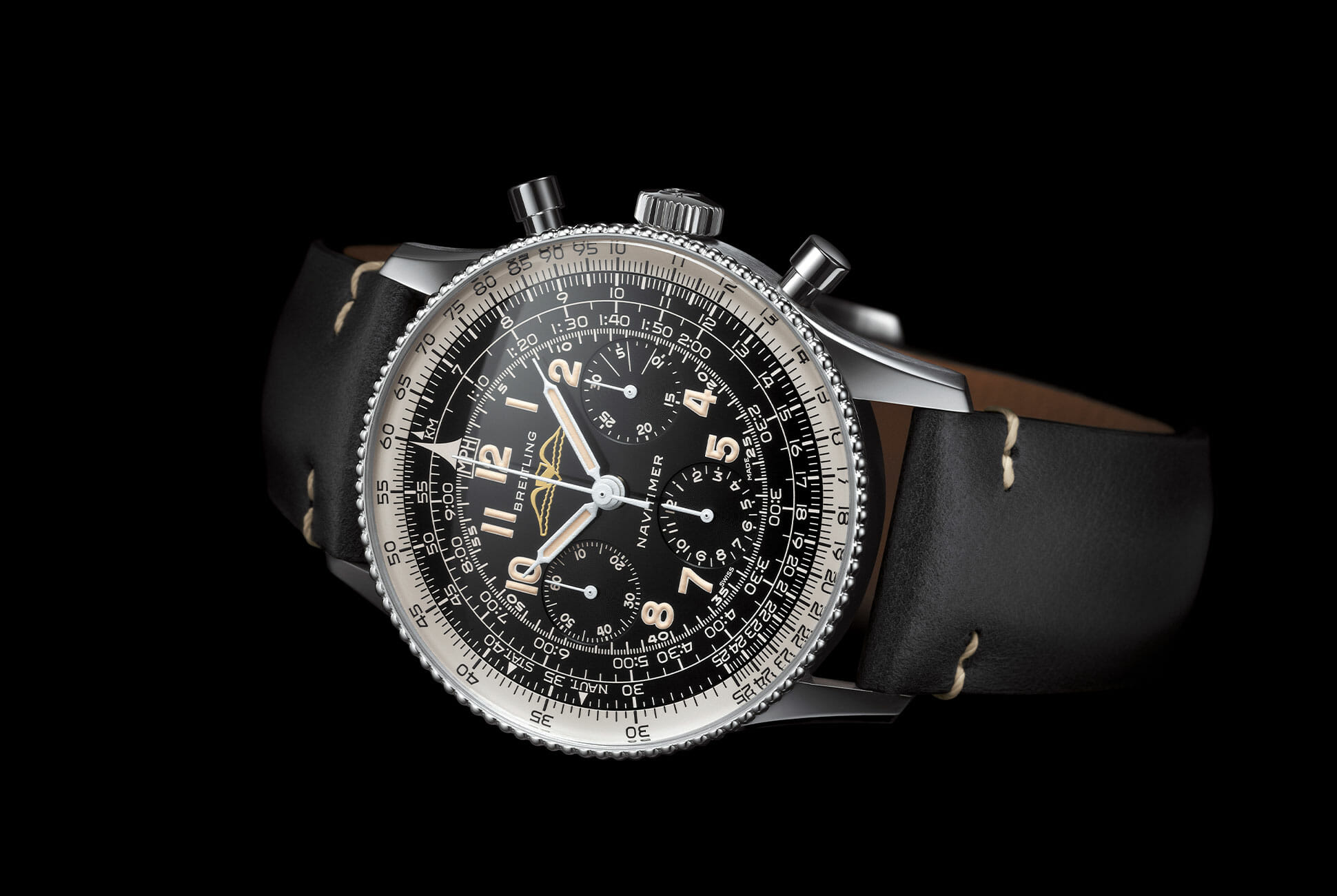 Breitling Navitimer