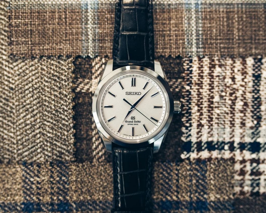 Grand Seiko