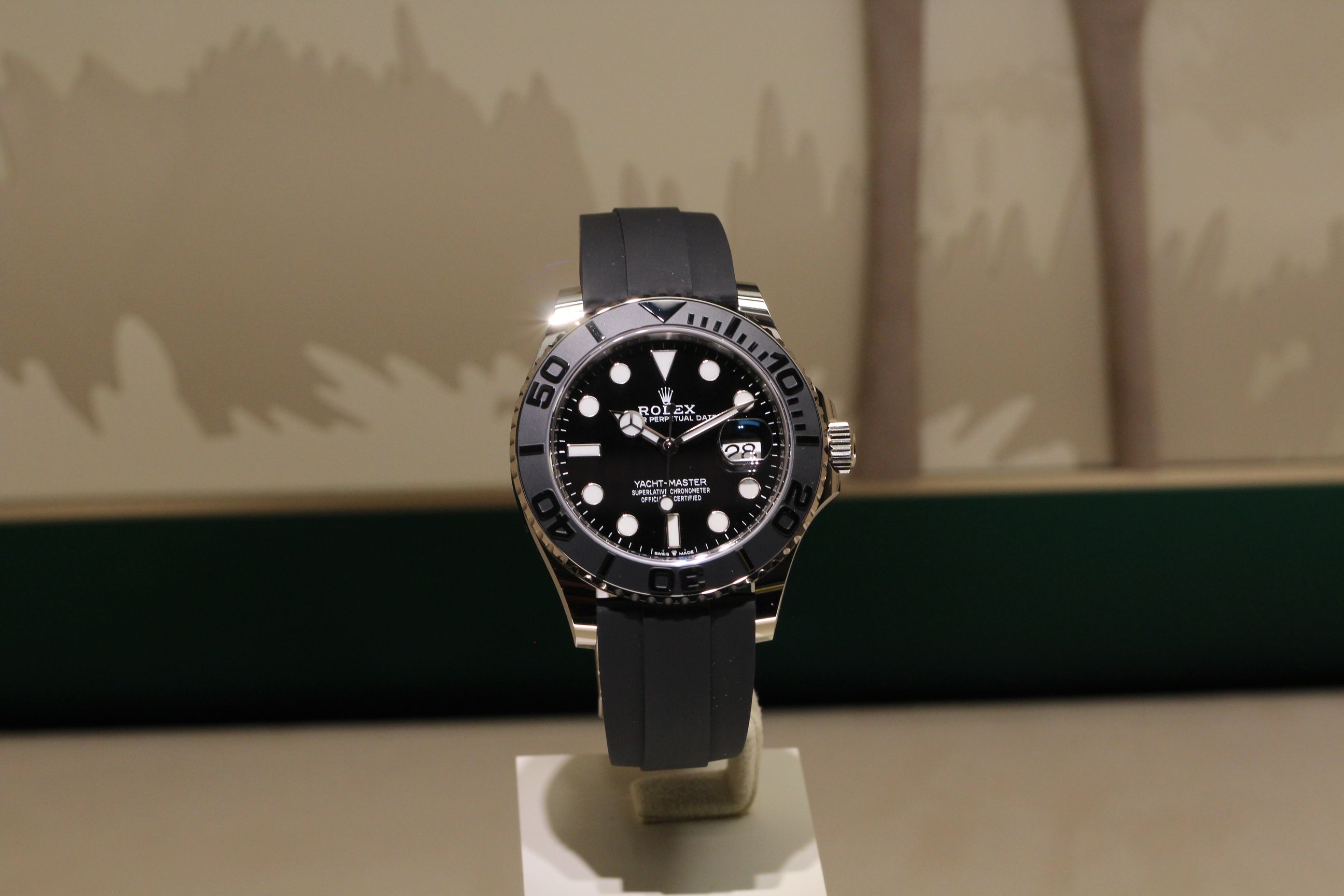 Yacht-Master 42