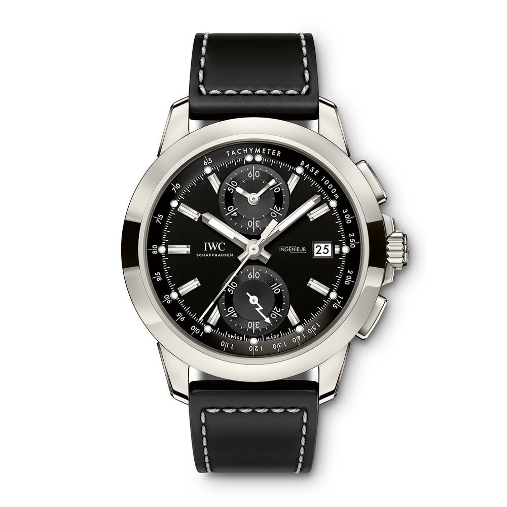 favorite IWC Watches