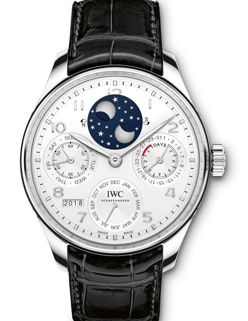 IWC