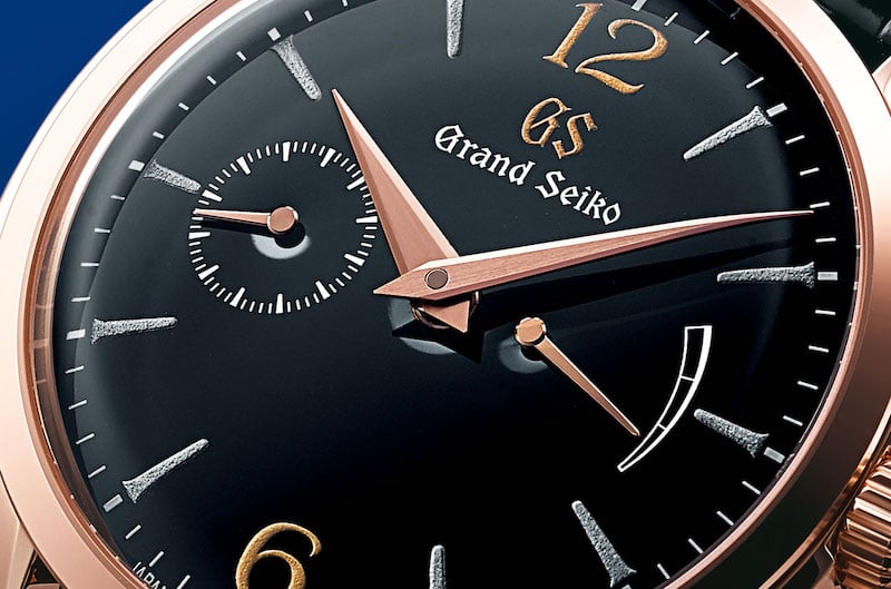 The Artistry of Grand Seiko Elegance Collection - Bob's Watches