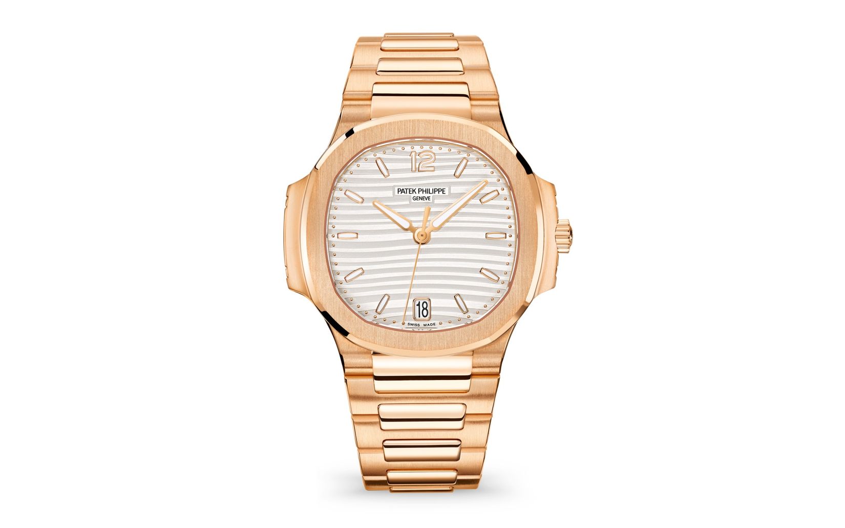 Patek Philippe Nautilus Nautilus watches