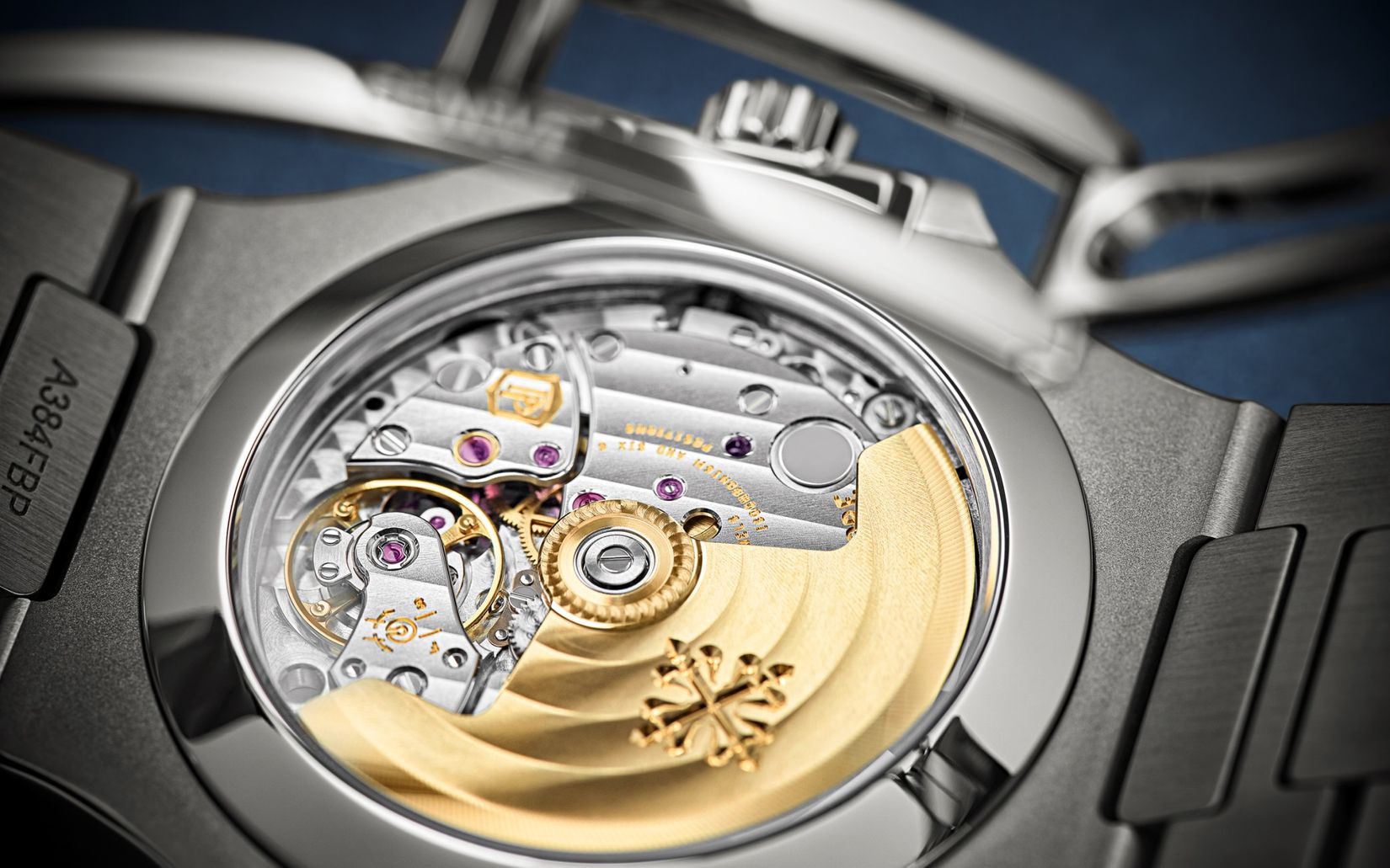 Patek Philippe Nautilus Nautilus watches