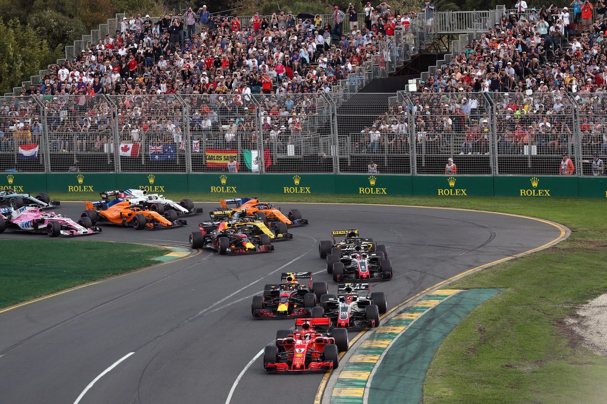 Formula 1