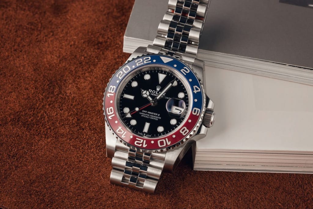 Rolex Reference Numbers and Letters Ultimate Guide Bob's Watches