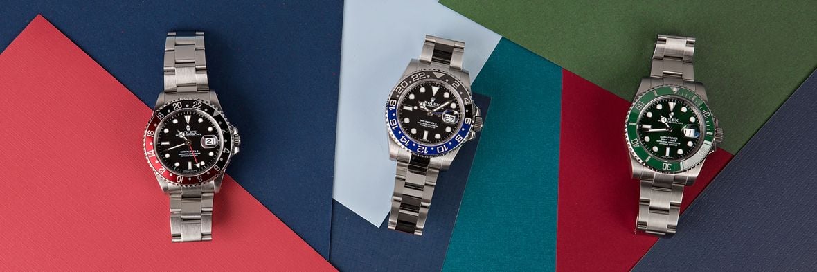 Rolex - Wikipedia