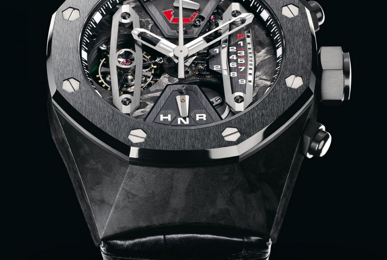 Royal Oak Concept Carbon