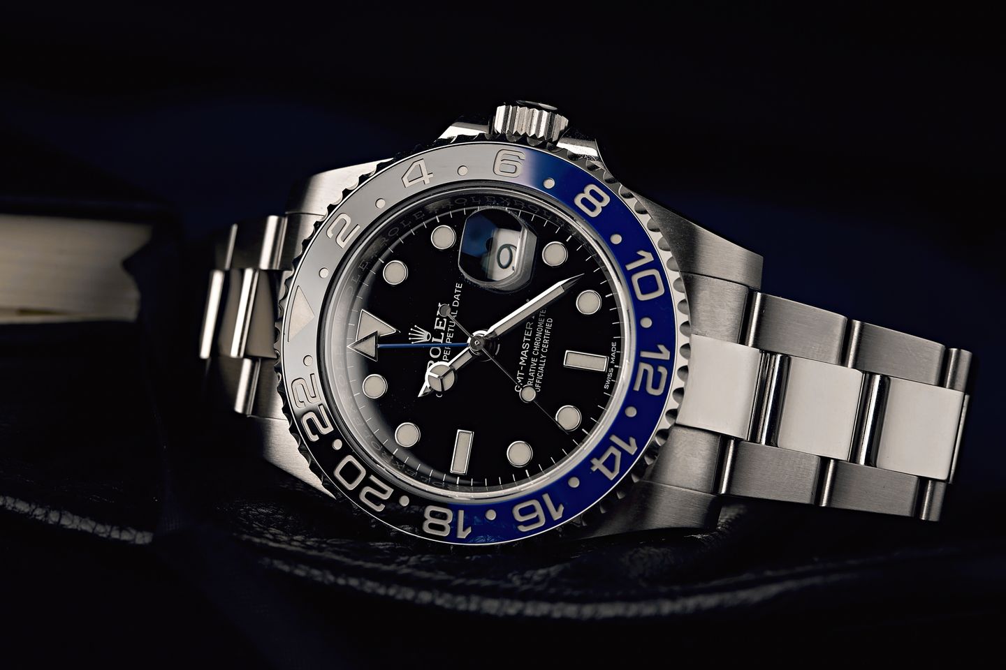 future collectible rolex