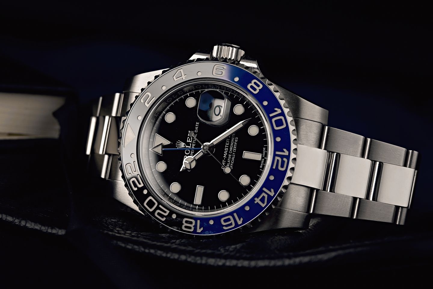 Rolex Got Roger Federer for a Song – And It’s Really Paying Off - Bob's Watches1440 x 960