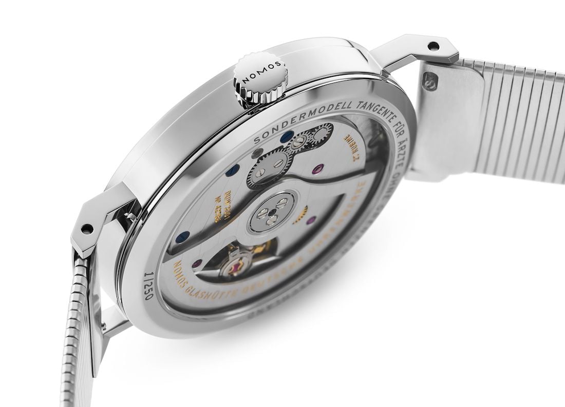 Tangente neomatik