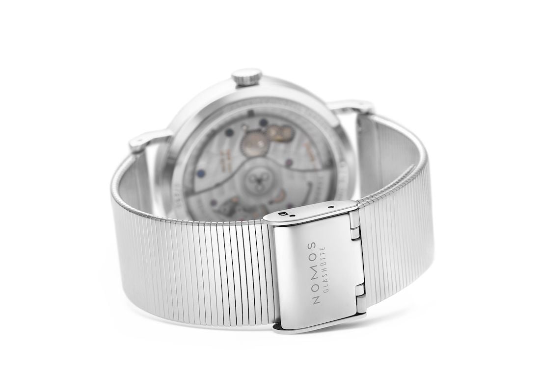 Tangente neomatik