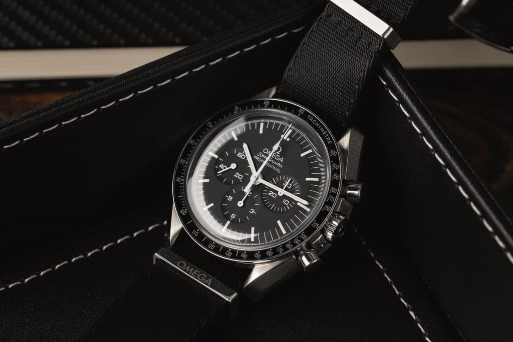 OMEGA Speedmaster Watch