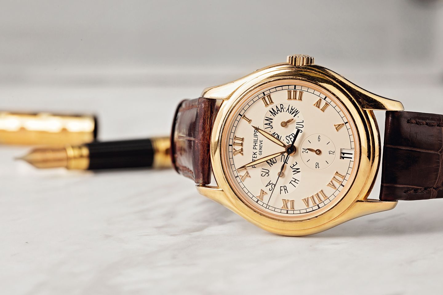 Patek Philippe