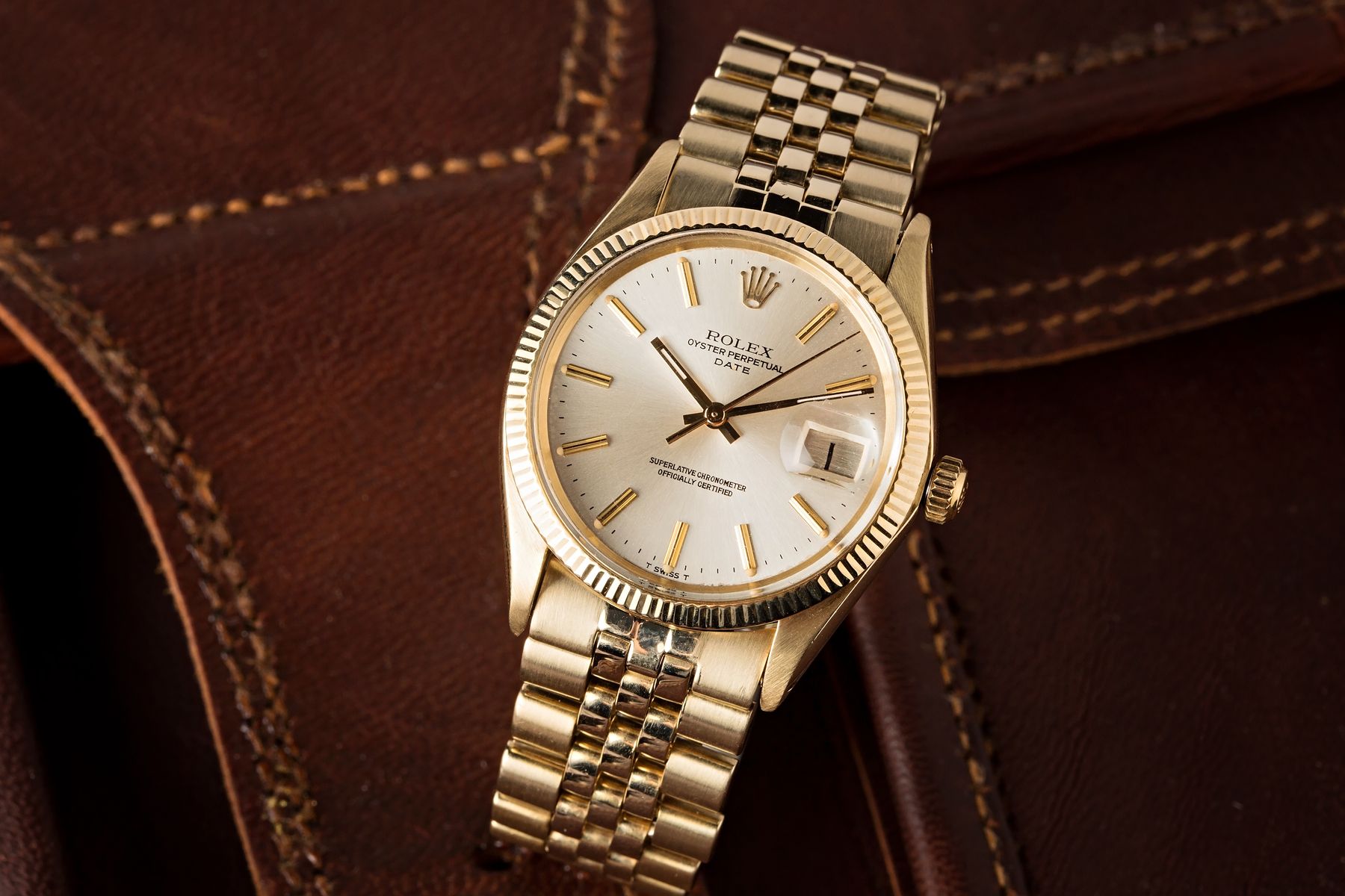 Rolex Watches for Men With Smaller Wrists - Bob's Watches