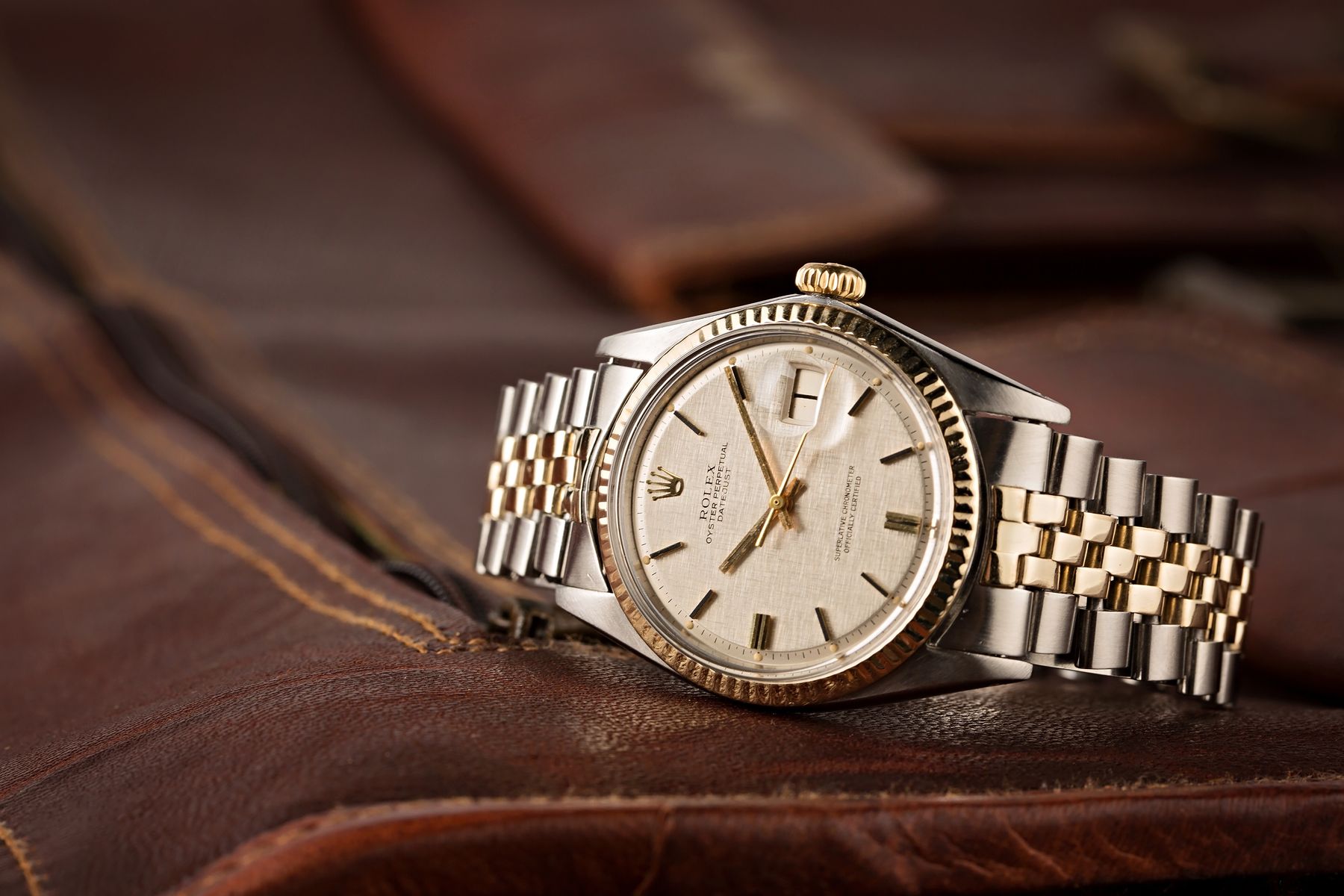 Rolex Watches for Men With Smaller Wrists - Bob's Watches