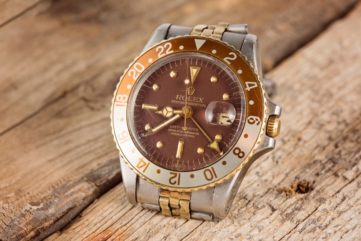 Rolex Root Beer Ultimate Buying Guide | Bob'S Watches