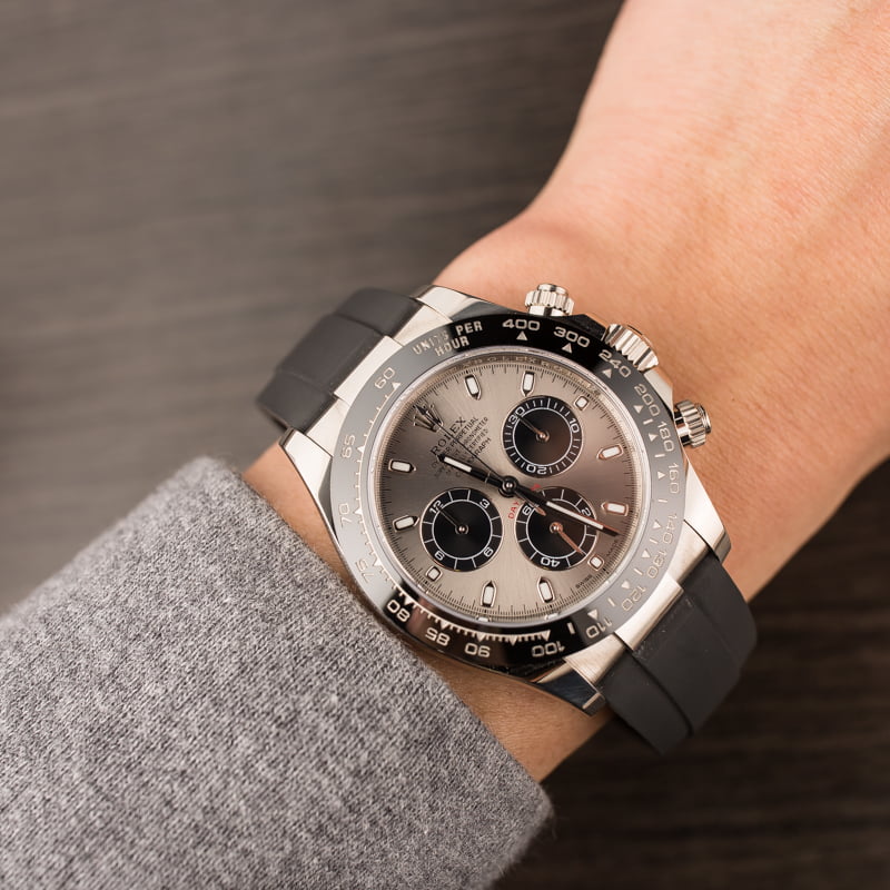 oysterflex bracelet replacement