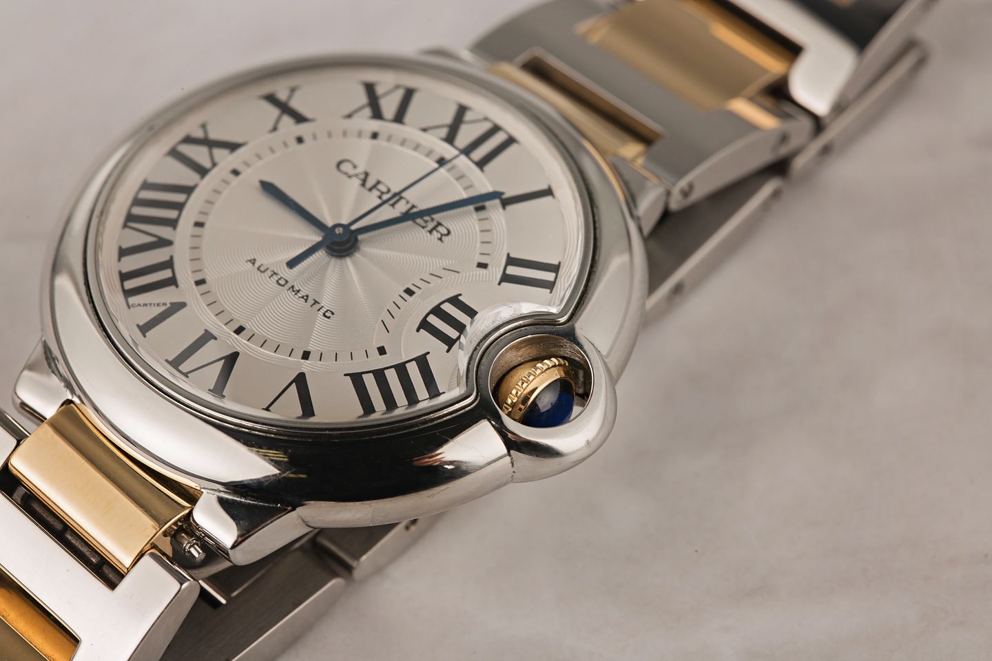 Cartier