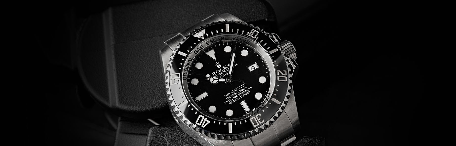 How Accurate Are Rolexes?