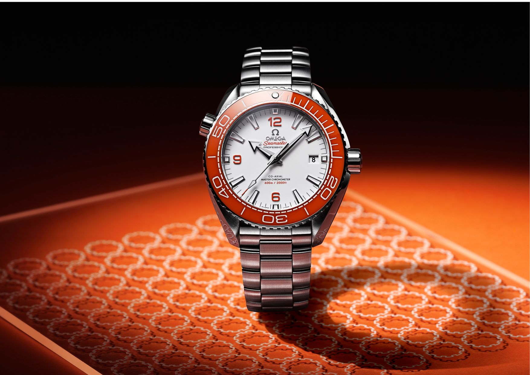 omega 2019 watch releases