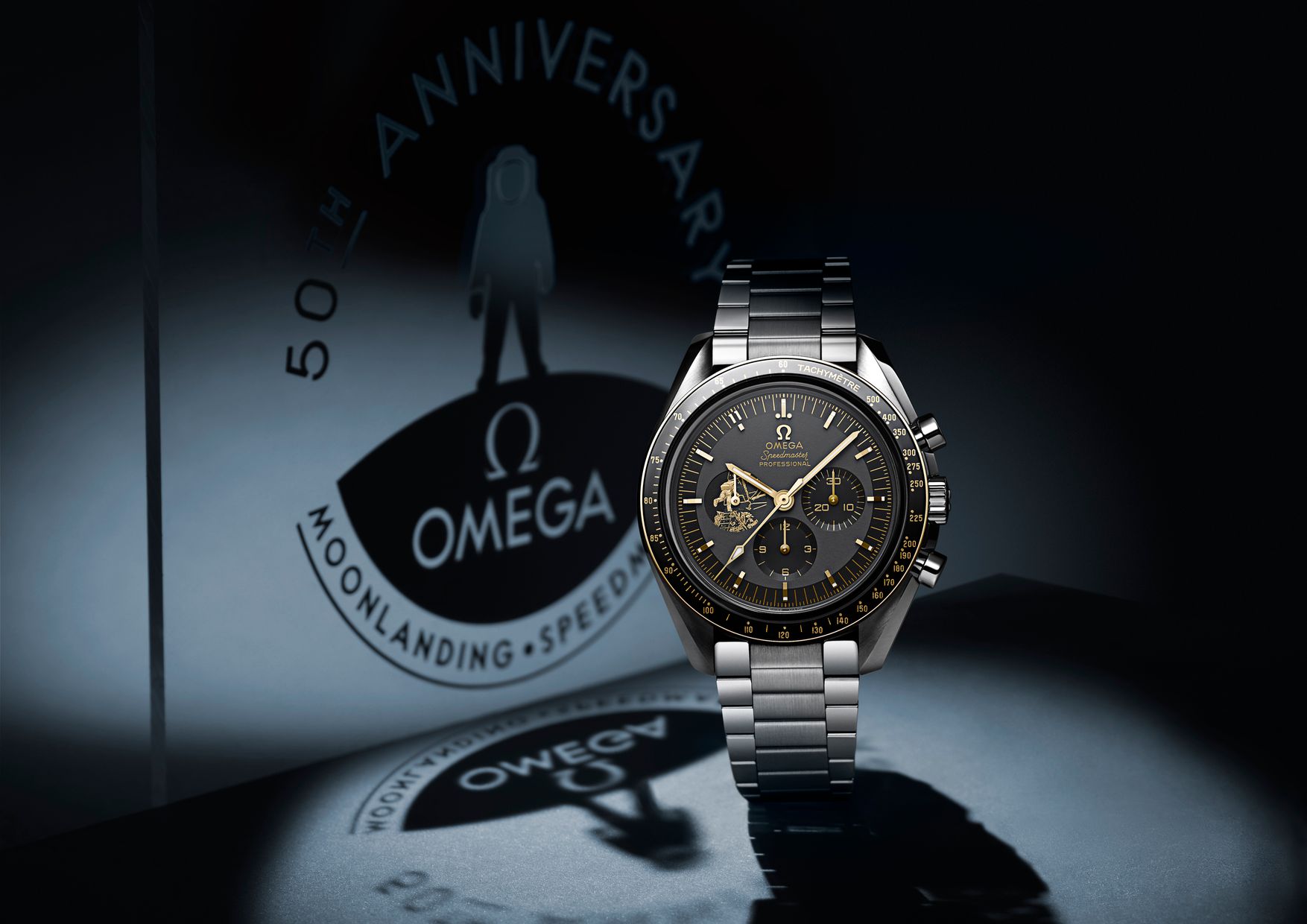 omega releases 2019