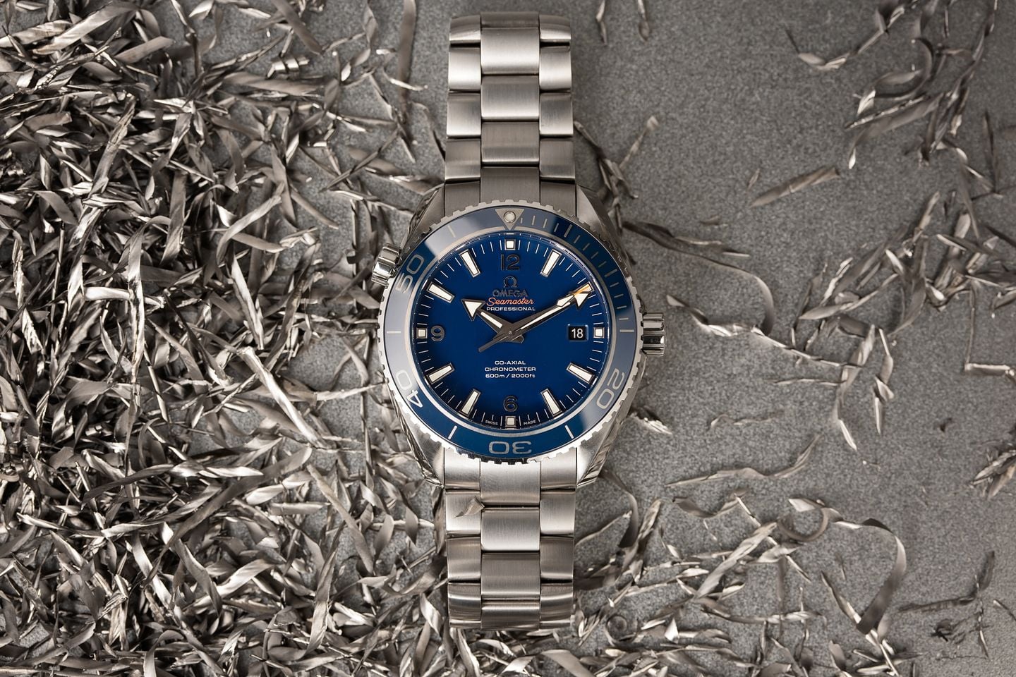 The Omega PIC Numbers Explained LaptrinhX News