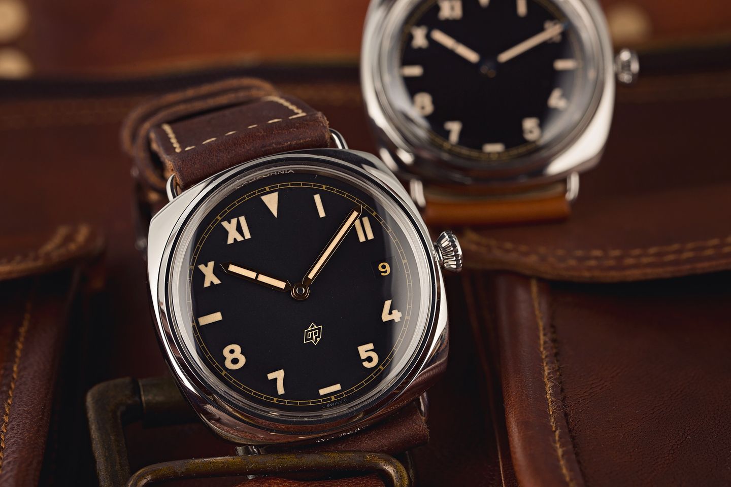 Panerai Radiomir Buying Guide