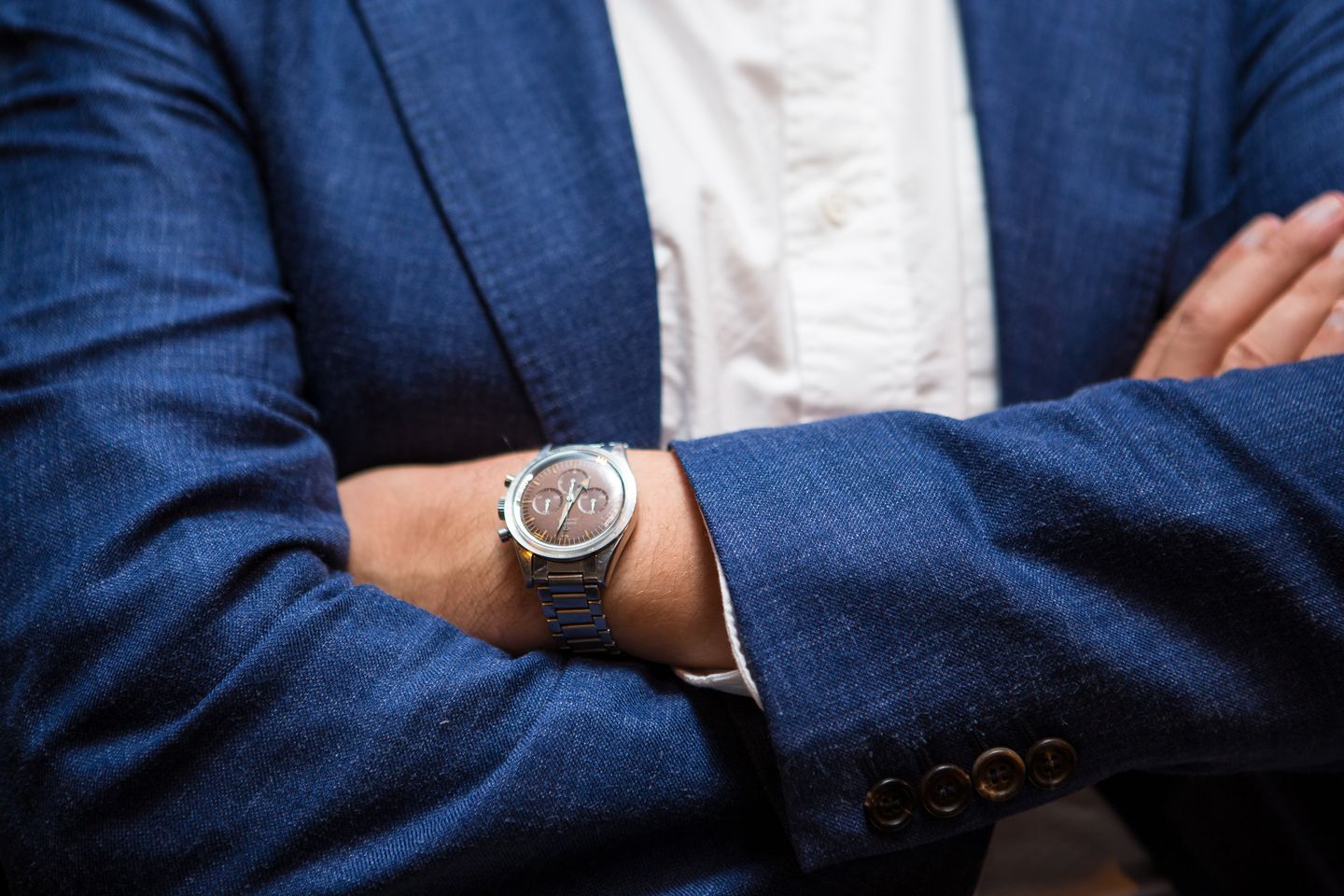 Bob's Watches Collectors Dinner Collectors Dinner